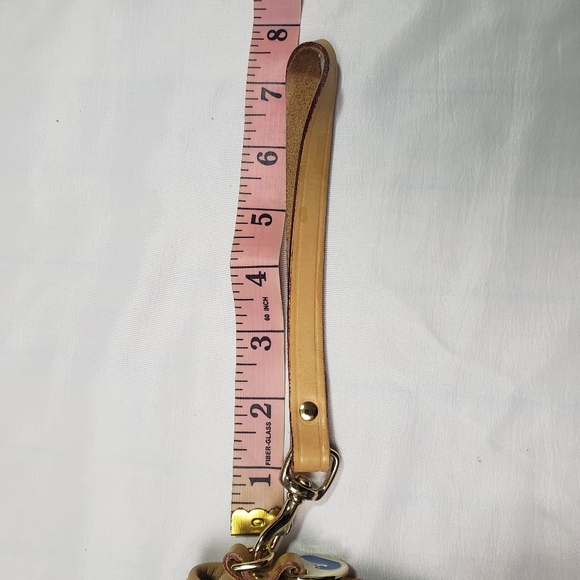 Dooney & Bourke Wristlet - Picture 5 of 10